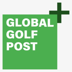 Global Golf Post Logo, HD Png Download, Transparent PNG