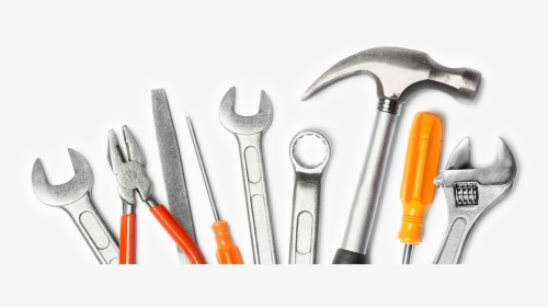 Metalworking Hand Tool - Tools You Don T Need, HD Png Download, Transparent PNG