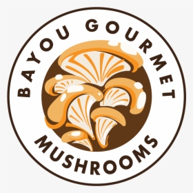Bayou Gourmet Mushrooms - Uu Chalice, HD Png Download, Transparent PNG