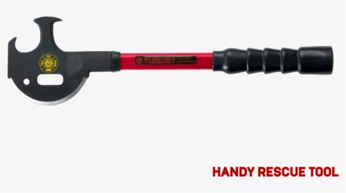 Handy Rescue Tool 2 - Garden Tool, HD Png Download, Transparent PNG