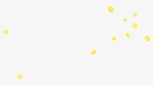 Yellow Dot Png Element , Png Download, Transparent Png, Transparent PNG