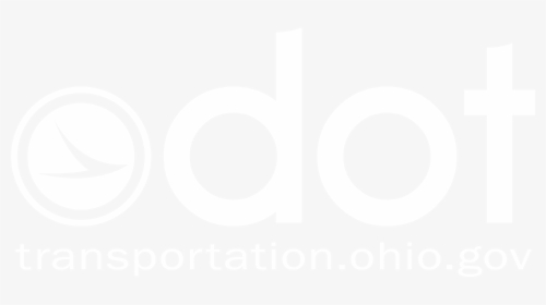 Odot Transportation Ohio Gov, HD Png Download, Transparent PNG