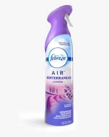 Febreze Air Freshener Lavender, HD Png Download, Transparent PNG