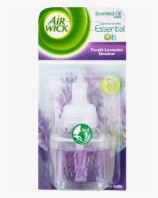 Air Wick Electric Refill Relaxing Lavender And Camomile, HD Png Download, Transparent PNG