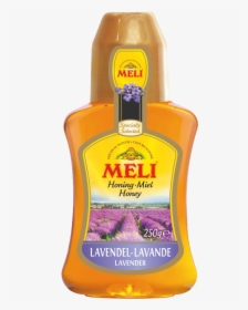 Lavender Honey - Meli Honing, HD Png Download, Transparent PNG