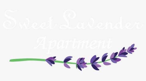 Sweet Lavender Mini Apartment - Wisteria, HD Png Download, Transparent PNG