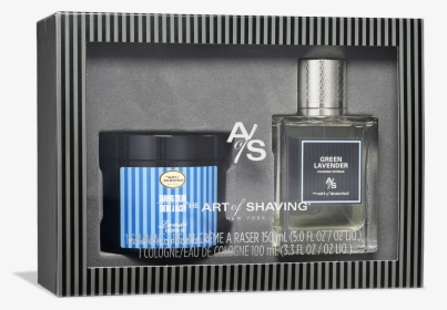 Lavender Aroma Gift Set - Perfume, HD Png Download, Transparent PNG