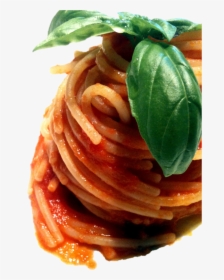 File - Spaghetti - Pasta Al Pomodoro, HD Png Download, Transparent PNG