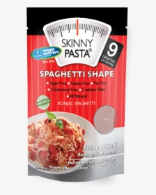 Weight Watchers Skinny Pasta, HD Png Download, Transparent PNG