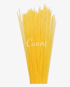 Clip Art Raw Spaghetti - Vermicelli, HD Png Download, Transparent PNG