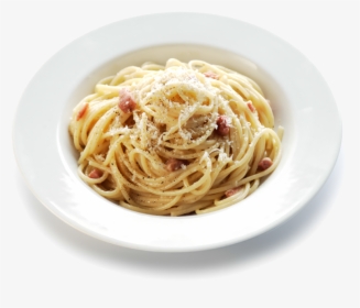 Italian Pasta Png Download - Pasta Carbonara Png, Transparent Png, Transparent PNG