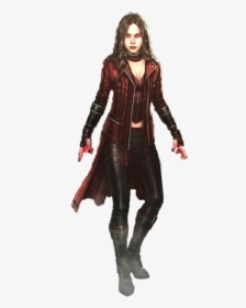 Witch Png - Scarlet Witch Png Png, Transparent Png, Transparent PNG