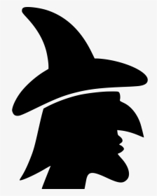 Witch - Fish, HD Png Download, Transparent PNG