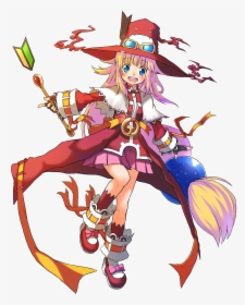 Trouble Witches Neo Lyla, HD Png Download, Transparent PNG