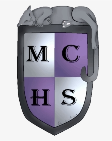 Middle College High School Logo, HD Png Download, Transparent PNG