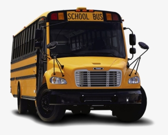 School Bus Png Image Transparent Background - New School Bus Models, Png Download, Transparent PNG