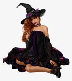 Hot Witch, HD Png Download, Transparent PNG