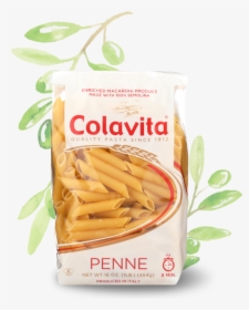 Pasta Colavita, HD Png Download, Transparent PNG