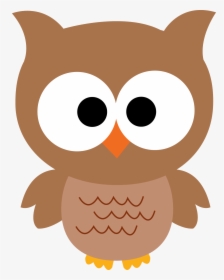 Clipart Of A Owl, HD Png Download, Transparent PNG