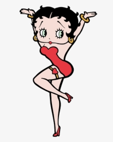 Amy Winehouse Betty Boop Tattoo, HD Png Download, Transparent PNG