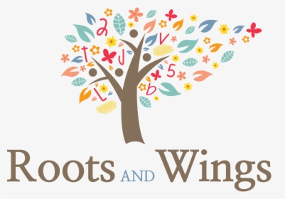 Roots And Wings Png , Png Download - Because I M The Dm That's, Transparent Png, Transparent PNG