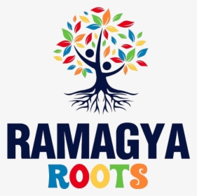 Ramagya Roots Vector Logo, HD Png Download, Transparent PNG