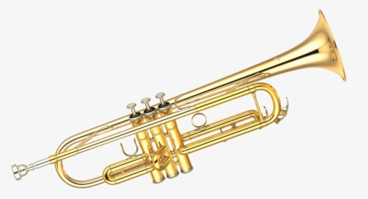 Trumpet Free Png Image - Trumpet Western Musical Instruments, Transparent Png, Transparent PNG