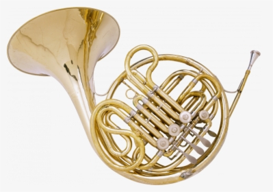 Now You Can Download Trumpet And Saxophone High Quality - Transparent Background Trumpet Png, Png Download, Transparent PNG