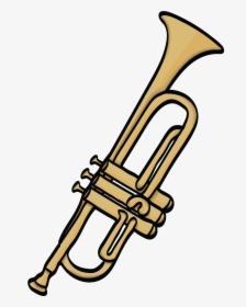 Musical Instrument In Cartoon, HD Png Download, Transparent PNG