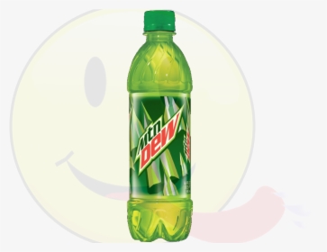 Coke And Mountain Dew - Mountain Dew Transparent Background, HD Png Download, Transparent PNG