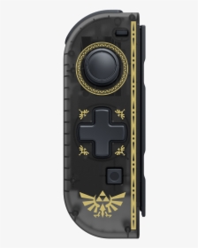 Joy Con Zelda Switch, HD Png Download, Transparent PNG