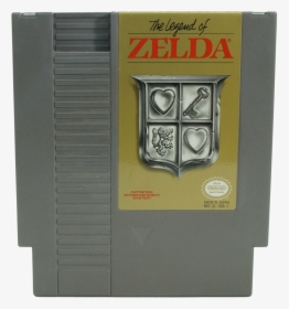 Nes Legend Of Zelda Gray, HD Png Download, Transparent PNG