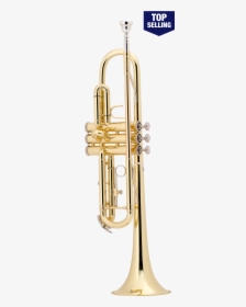 Tr300h2 Trumpet - Types Of Trombone, HD Png Download, Transparent PNG