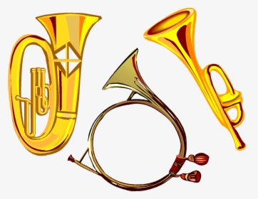 Brass Clipart, HD Png Download, Transparent PNG
