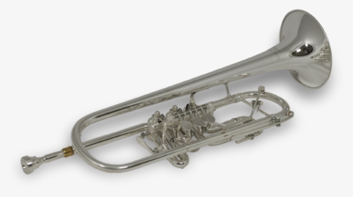 Modell T053/b Professional - Ricco Kuhn Trumpet, HD Png Download, Transparent PNG