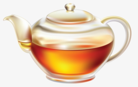 Tea Png - Tea Kettle Png, Transparent Png, Transparent PNG