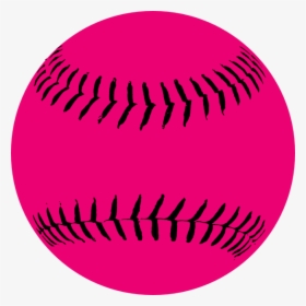 Softball Logo Images Clipart Clipart - Clipart Transparent Background Baseball, HD Png Download, Transparent PNG
