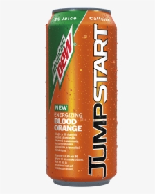 Jump Start Energy Drink, HD Png Download, Transparent PNG