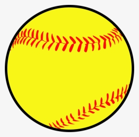 Clip Art Softball Scalable Vector Graphics Baseball - Baseball Clip Art, HD Png Download, Transparent PNG