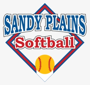 Sandy Plains Softball Association, HD Png Download, Transparent PNG