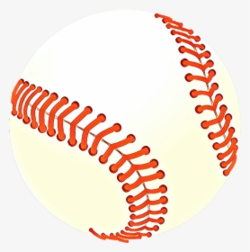Clip Art Baseball Bats Portable Network Graphics Softball - Transparent Background Baseball Clipart, HD Png Download, Transparent PNG