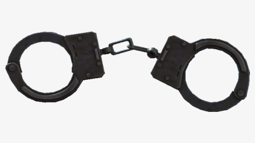 Handcuffs Png Images - Portable Network Graphics, Transparent Png, Transparent PNG