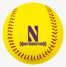 Northwestern Wildcats Softball - Ucla Softball Championships Banner, HD Png Download, Transparent PNG