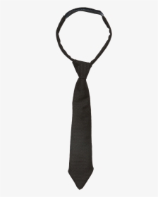 Tie Png Image - Transparent Background Black Tie Png, Png Download, Transparent PNG