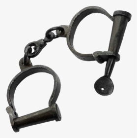 Handcuffs Png File Download Free - Png Handcuffs, Transparent Png, Transparent PNG