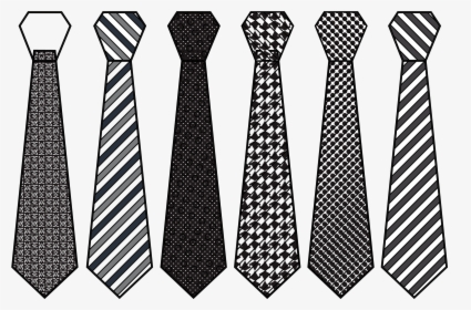 Necktie Bow Tie Suit - Necktie Png, Transparent Png, Transparent PNG