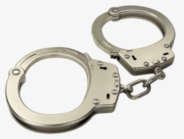 Handcuffs Png - Police Handcuffs Png, Transparent Png, Transparent PNG