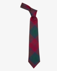 Tie Png Images Transparent Background - Lindsay Modern Tartan Tie, Png Download, Transparent PNG