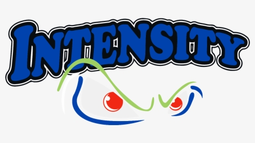 Intensity Softball Logo, HD Png Download, Transparent PNG