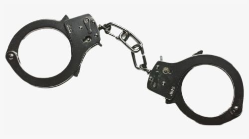 Handcuffs Png Background Image - Handcuffs Png, Transparent Png, Transparent PNG